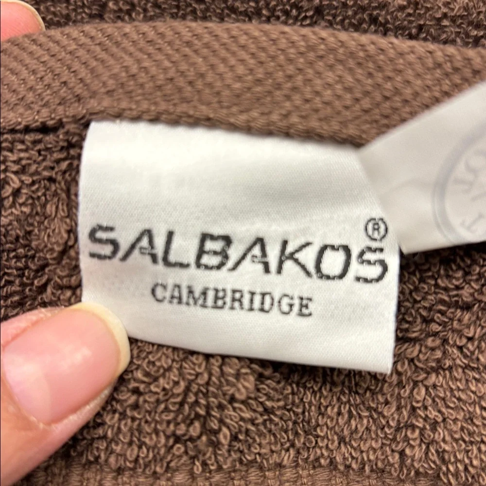 Turkish Hand Towels